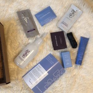 Madison reed radiant cream hair color kit in Siena Brown